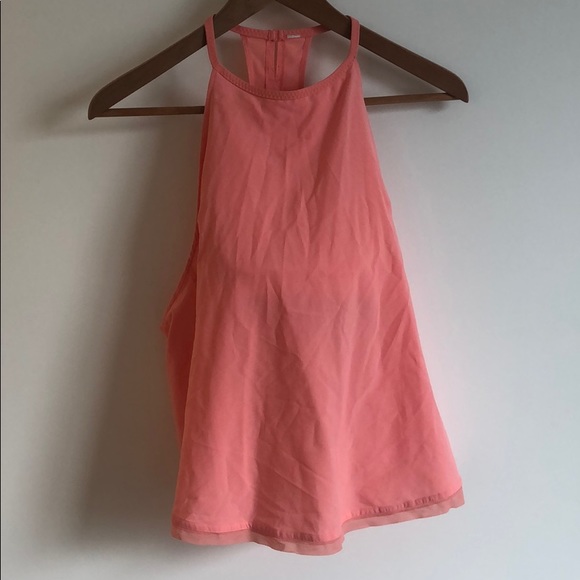 Lululemon Tank Top - Picture 2 of 3